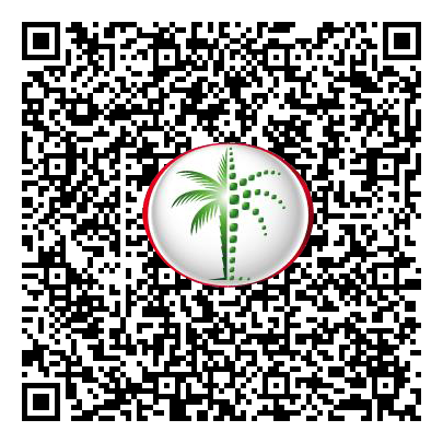 Permit QR Code