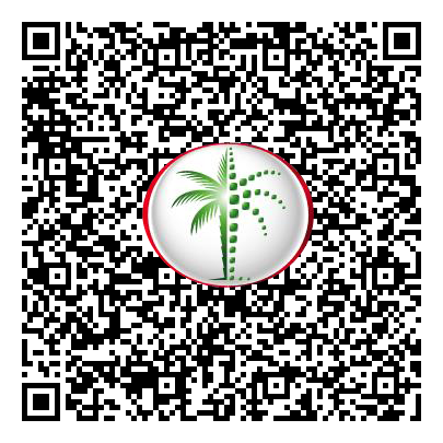 Permit QR Code