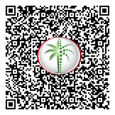 Permit QR Code