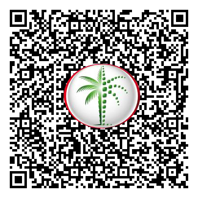 Permit QR Code