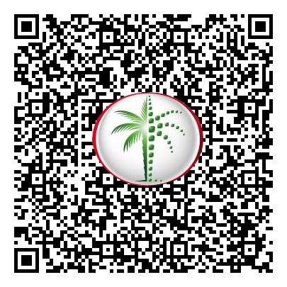Permit QR Code