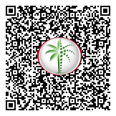 Permit QR Code
