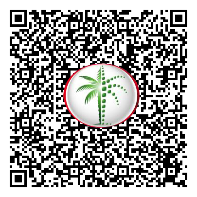 Permit QR Code