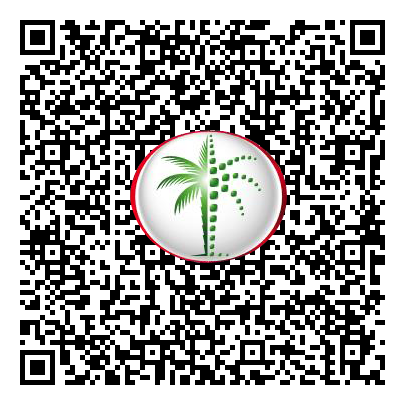 Permit QR Code
