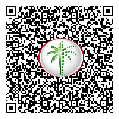 Permit QR Code