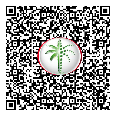 Permit QR Code
