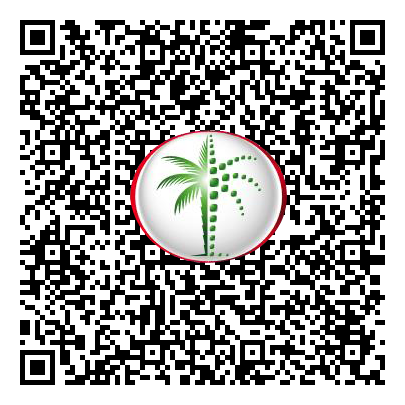 Permit QR Code
