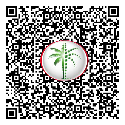 Permit QR Code