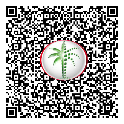 Permit QR Code