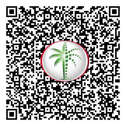 Permit QR Code