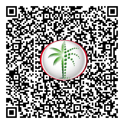 Permit QR Code