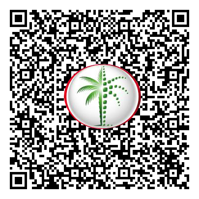 Permit QR Code