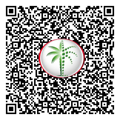Permit QR Code
