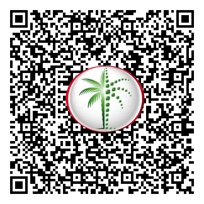 Permit QR Code