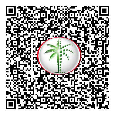 Permit QR Code