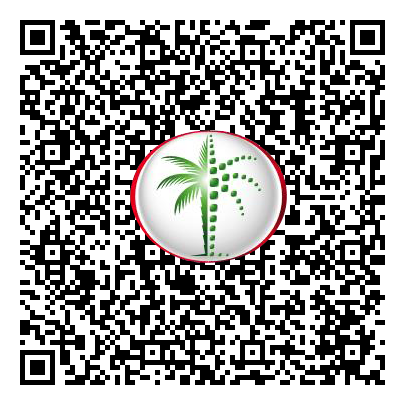Permit QR Code