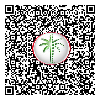 Permit QR Code
