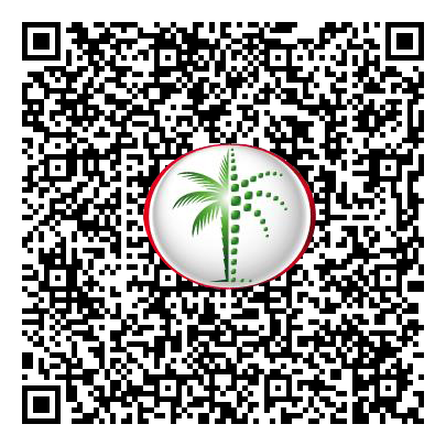 Permit QR Code