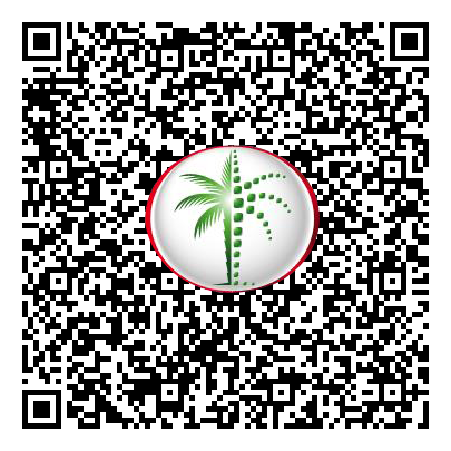 Permit QR Code