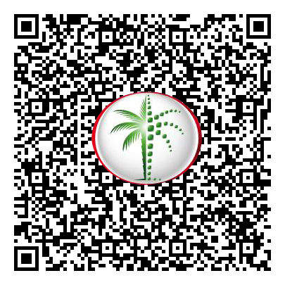 Permit QR Code
