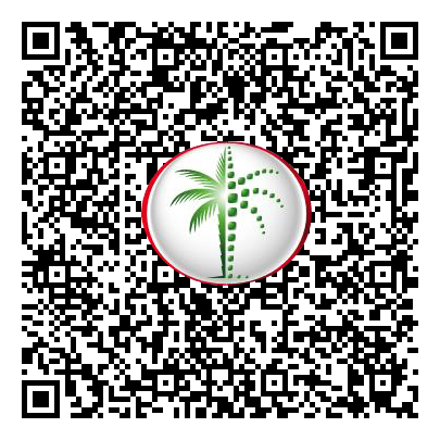 Permit QR Code