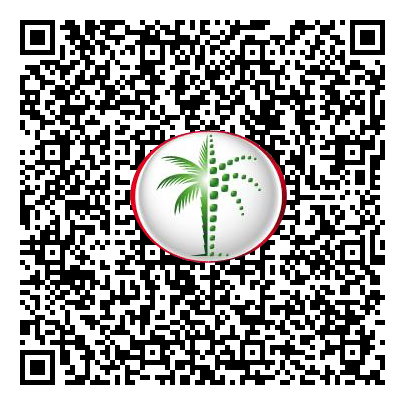 Permit QR Code
