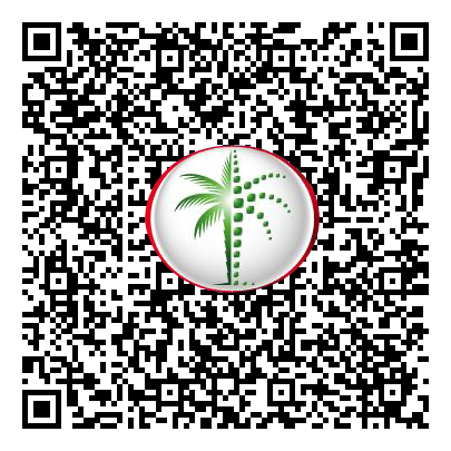 Permit QR Code