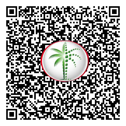Permit QR Code