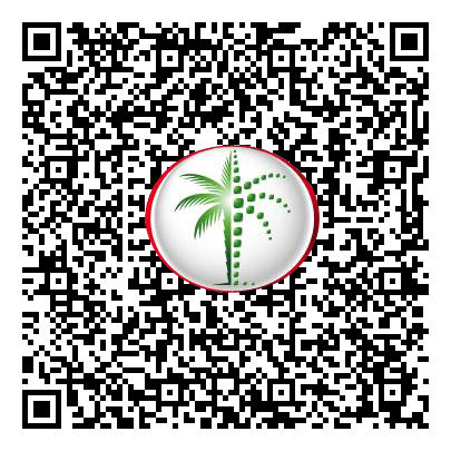 Permit QR Code