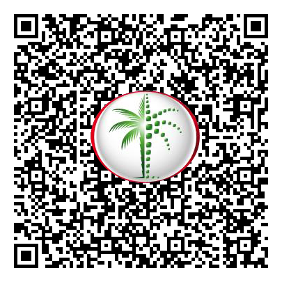 Permit QR Code