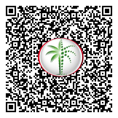 Permit QR Code