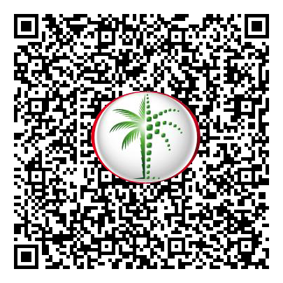 Permit QR Code