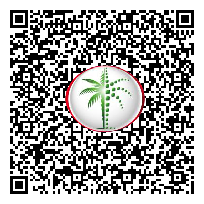 Permit QR Code