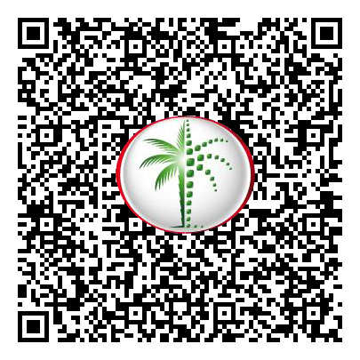 Permit QR Code