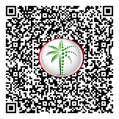 Permit QR Code