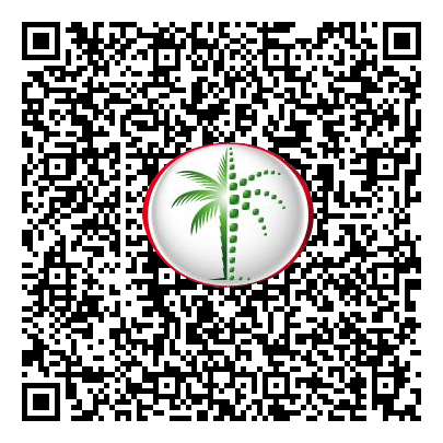 Permit QR Code