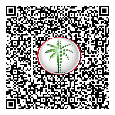 Permit QR Code