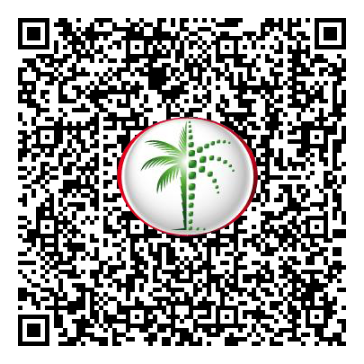 Permit QR Code