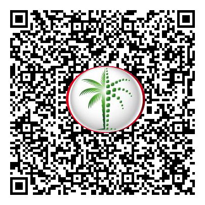 Permit QR Code