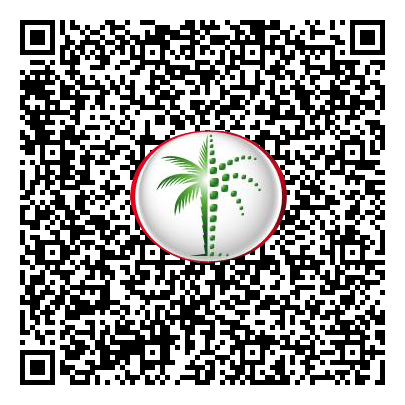 Permit QR Code