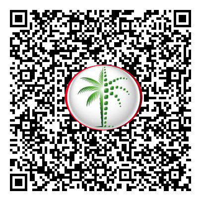 Permit QR Code