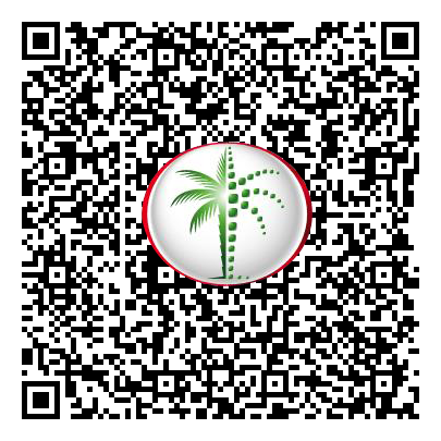 Permit QR Code