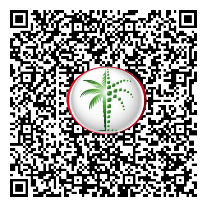 Permit QR Code