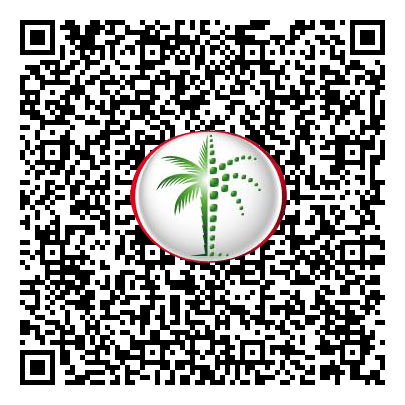 Permit QR Code
