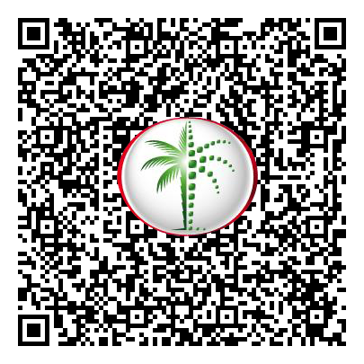 Permit QR Code