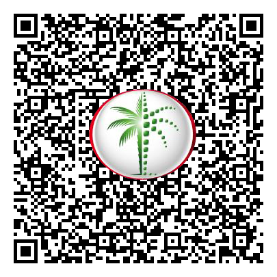 Permit QR Code