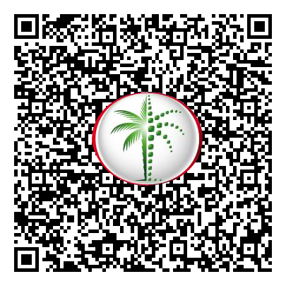 Permit QR Code