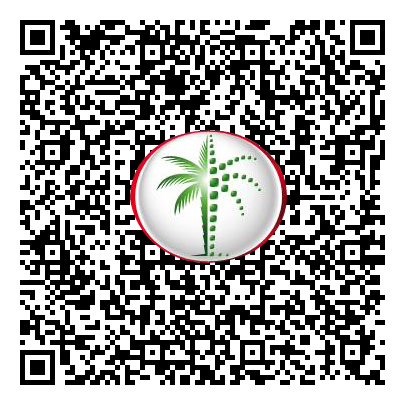 Permit QR Code