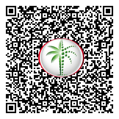 Permit QR Code