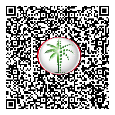 Permit QR Code